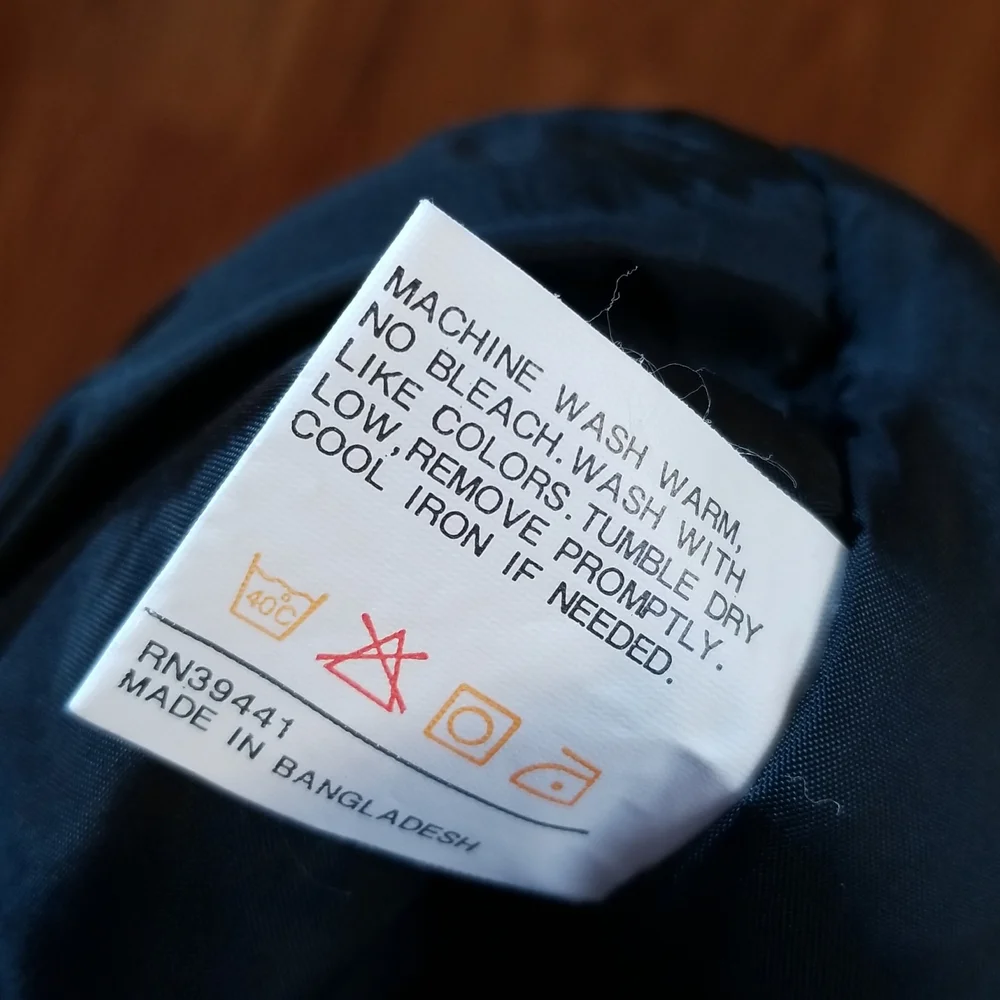 Pacific trail‎ snowboard pants s8